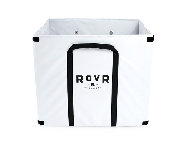 新品 ROVR ROLLR 45 クーラーボックス ローバー ホワイト 正規品