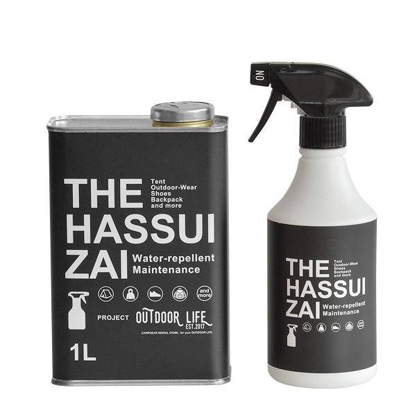 ザ ハッスイザイ 1リットル THE HASSUIZAI 1L [OL―TH01] | 新着