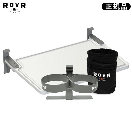 正規品 ローバー プロダクツ オプションセット ROVR PRODUCTS [APCKG]-plywood