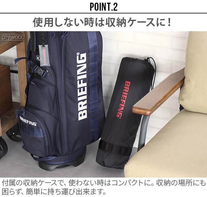 ブリーフィング ビーシリーズ パターマット BRIEFING B SERIES PUTTER