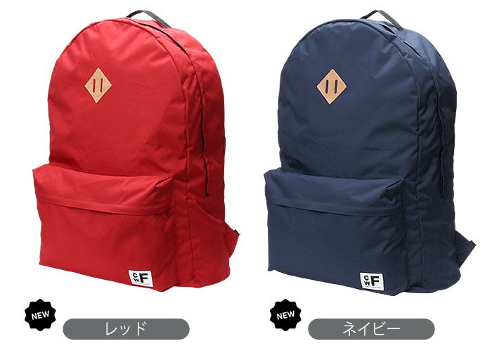 バックパッカーズ クローゼット CWF BACKPACKER'S CLOSET CWF010