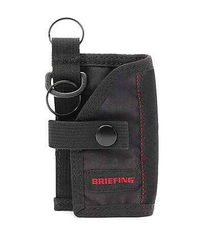 BRIEFING調　ネイビー　7'0 ミッドレングス　2-3枚収納　ハードケース BRIEFING調 ネイビー 7'0 ミッドレングス 2-3枚収納 ハードケース