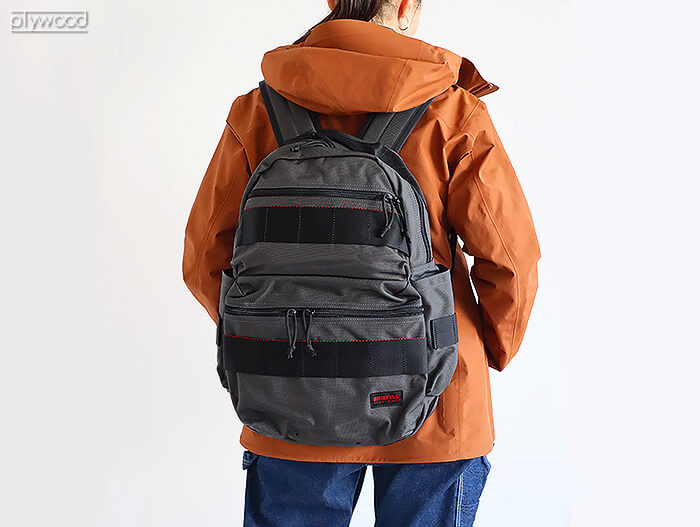 BRIEFING ATTACK PACK BRF136219 ブリーフィング | 新着 | plywood