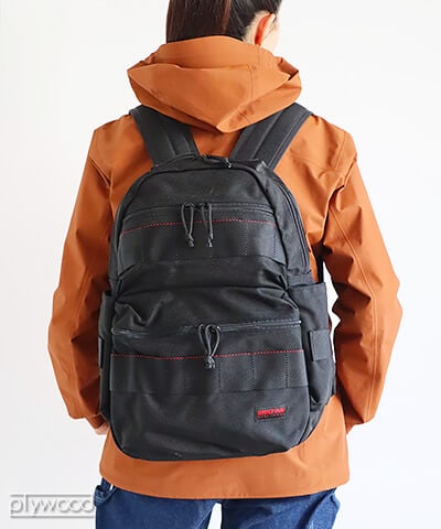 BRIEFING ATTACK PACK BRF136219 ブリーフィング | 新着 | plywood