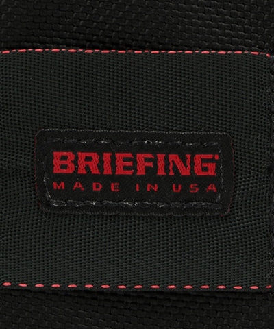 BRIEFING SHORT WALLET BRM181601 ブリーフィング | 新着 | plywood