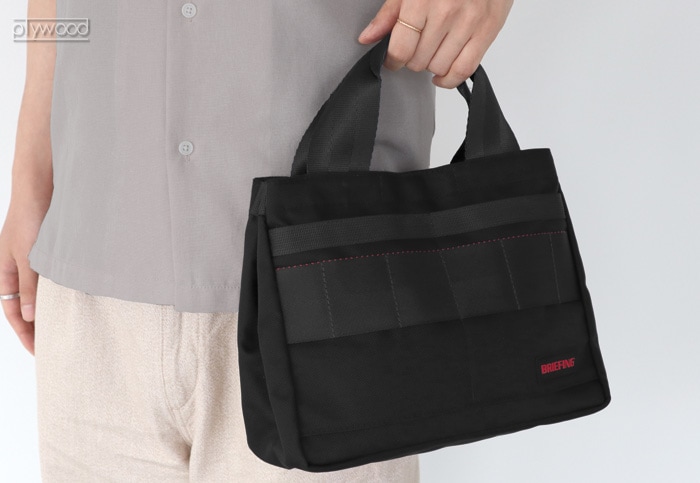 ブリーフィング カート トート エアー BRIEFING CART TOTE AIR | 送料