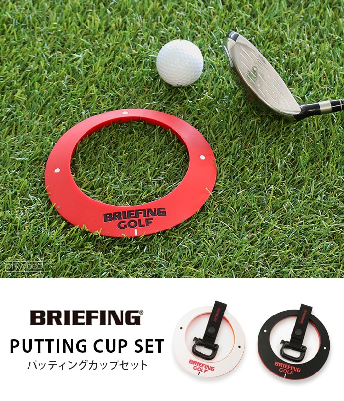 BRIEFING ゴルフアクセサリー5点セット+pereaym.com