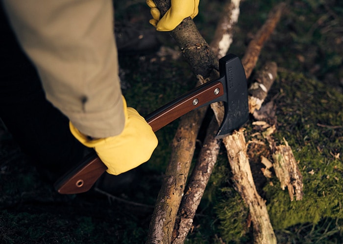 ベアボーンズリビング ハチェット BAREBONES LIVING Hatchet | 新着 | plywood(プライウッド)