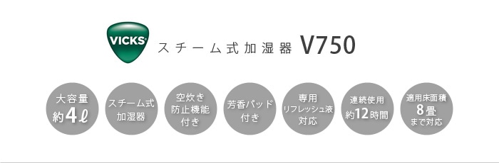 市場 まとめ VICKS 1パック 日本ゼネラル 芳香パッドVBR-5A