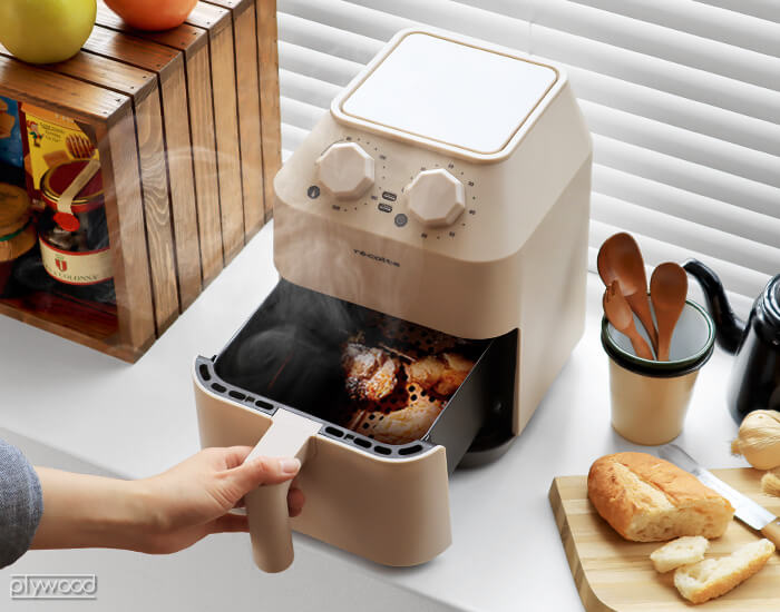 recolte Air Oven 1度のみ使用