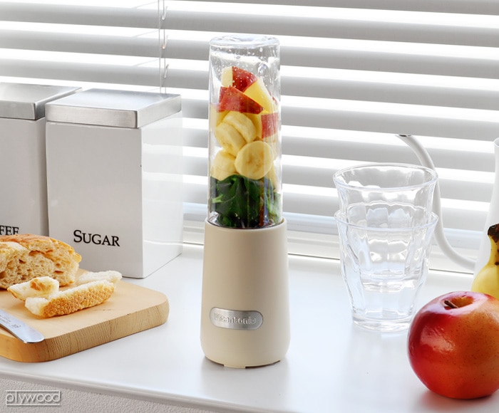 ビタントニオ ミニボトルブレンダー Vitantonio MINI BOTTELE BLENDER 