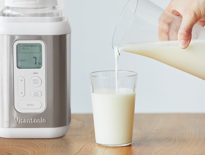 ビタントニオ ヨーグルトメーカー Vitantonio Yogurtmaker Vyg 新着 Plywood プライウッド