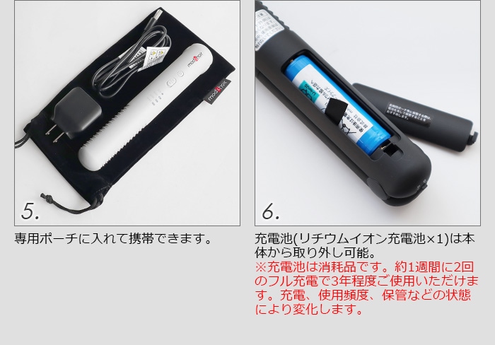 モッズヘア アドバンススマート コードレスストレートアイロン Mhps 70 Mod S Hair Cordless Straight Iron 新着 Plywood プライウッド