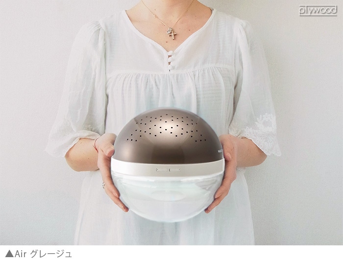 ベリーローズお値下げ⭐️新品⭐️antibac2K  MAGIC BALL Air