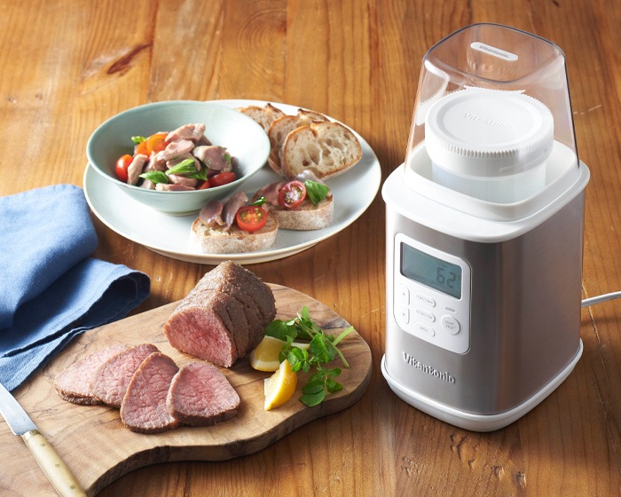 ビタントニオ ヨーグルトメーカー Vitantonio YogurtMaker VYG-30 | 新着 | plywood(プライウッド)