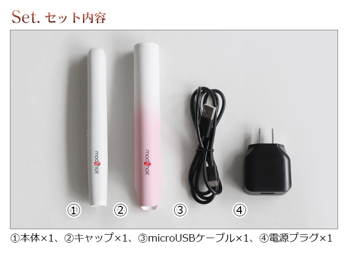 モッズヘア スタイリッシュ モバイルヘアアイロン Mhs 1341 Stylish Mobile Hair Iron 新着 Plywood プライウッド