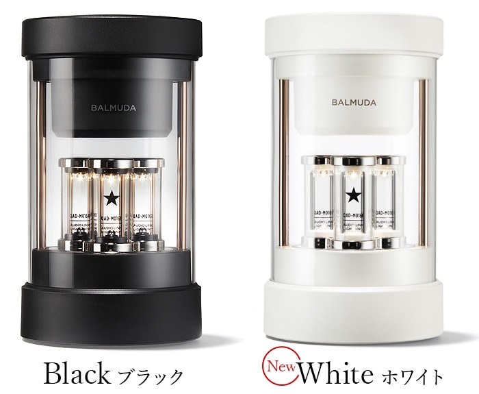 BALMUDA M01A-BK BLACK バルミューダ スピーカー-