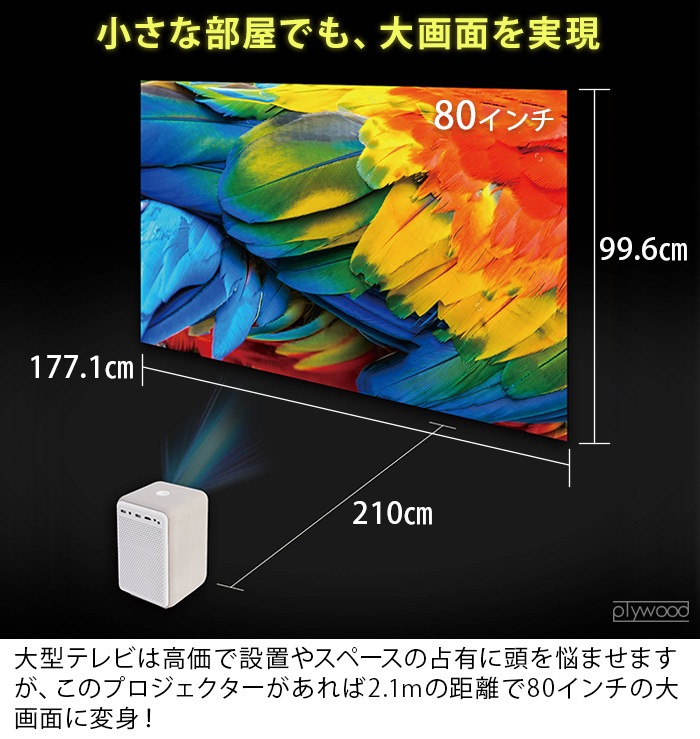 HPプロジェクター CC200 Hewlett Packard | 送料無料 特集！ | plywood