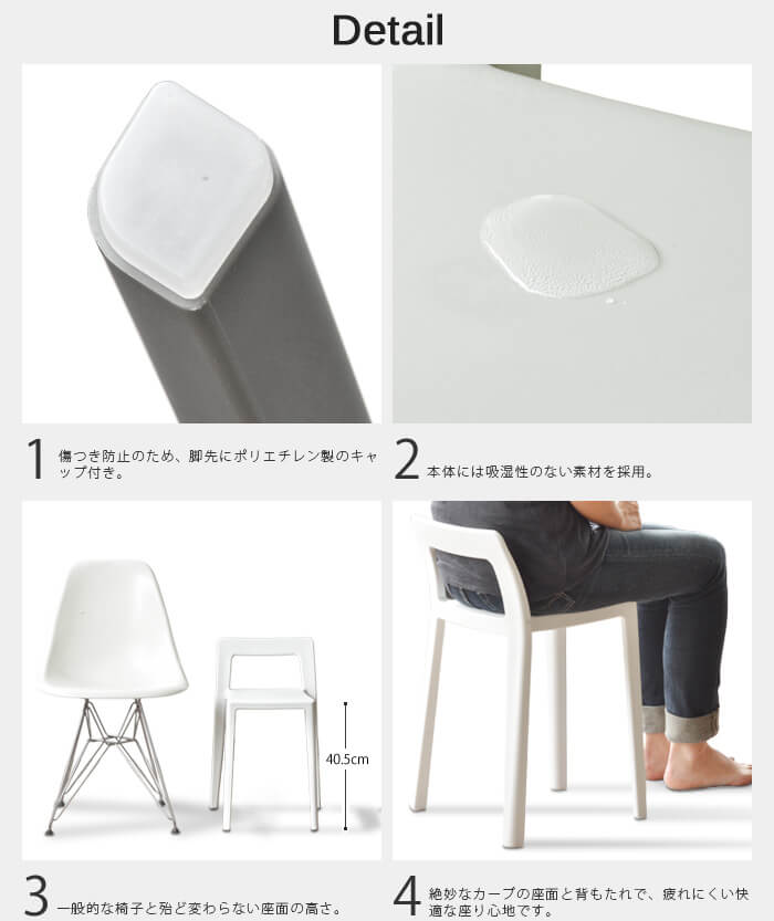 エノッツ ミニマルチェア ENOTS MINIMAL CHAIR | 新着 | plywood