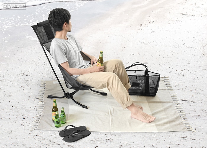 ヘリノックス サンセットチェア HELINOX SUNSET CHAIR | 新着