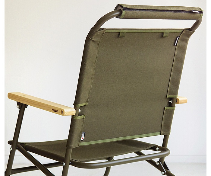 上品】 Ballistics BD LOWER CHAIR ローアーチェア igapora.ba.gov.br