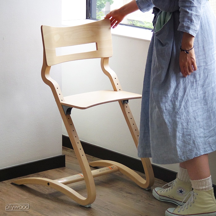 リエンダー ハイチェア用 セーフティーバー Leander high chair 日本正規品 | 新着 | plywood(プライウッド)