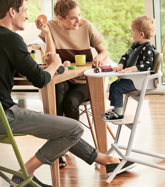 サイベックス レモ スナックトレイ cybex LEMO SNACK TRAY