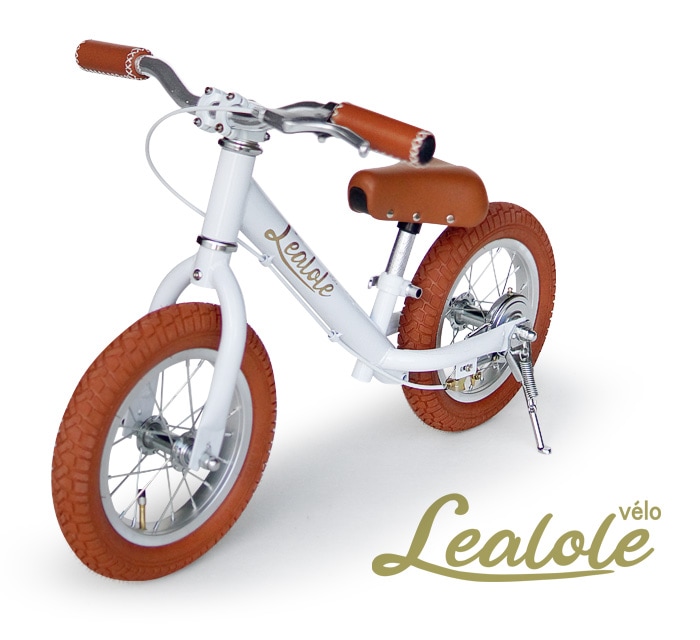 Lealole レアローレ キッズバイク | 新着 | plywood(プライウッド)