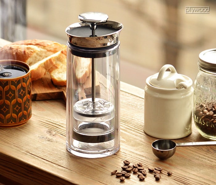 新規入荷アメリカンプレス コーヒー AMERICAN PRESS coffee コーヒーメーカー・エスプレッソマシン