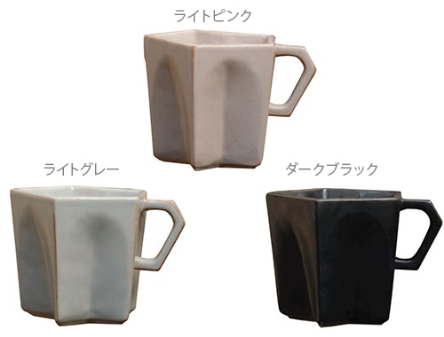 トゥインクル スター マグ Twinkle Star Mug[ギフトボックス入り