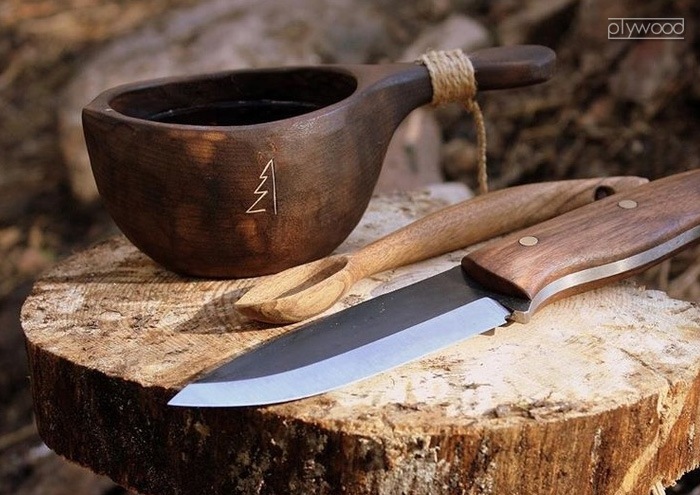 ソウルオブシベリア Soul Of Siberia Kuksa 1 3 6 8 10 Plywood ギフト特集 Plywood プライウッド