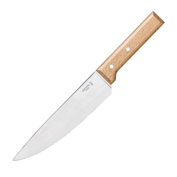 オピネル シェフナイフ （牛刀） OPINEL CHEF'S KNIFE | 新着 | plywood(プライウッド)
