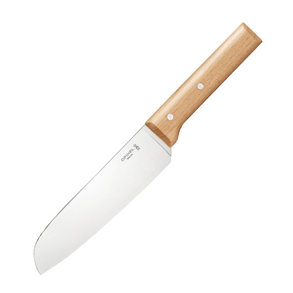 オピネル サントクナイフ （三徳） OPINEL SANTOKU KNIFE | 新着