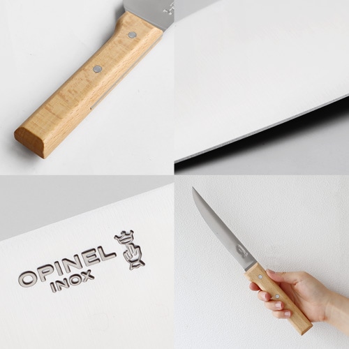 オピネル カービングナイフ OPINEL CARVING KNIFE | 新着 | plywood