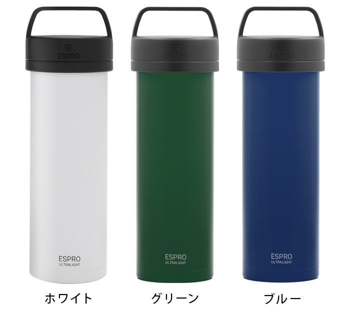 エスプロ Ultra Light Coffee Press ESPRO ウルトラライトコーヒー