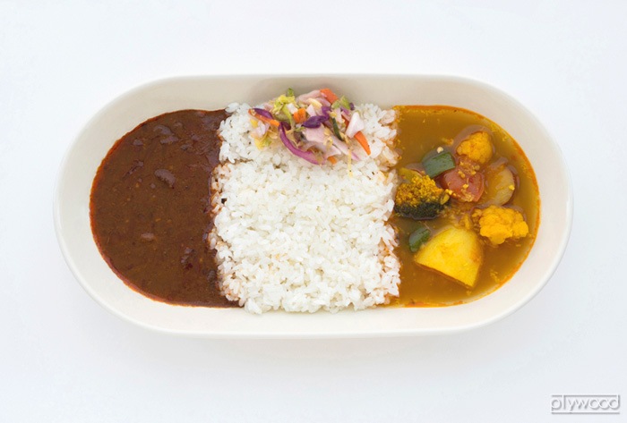 ゼント 篠本 拓宏 カレー皿 oval curry bowl 1810 zen to | キッチン
