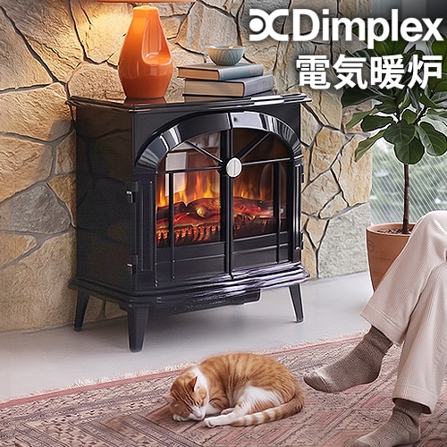 ディンプレックス ストックブリッジ Dimplex Stockbridge KSKG12J