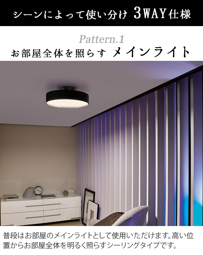 ART WORK STUDIO Glow 5000 LED-ceiling lamp AW-0556E アート