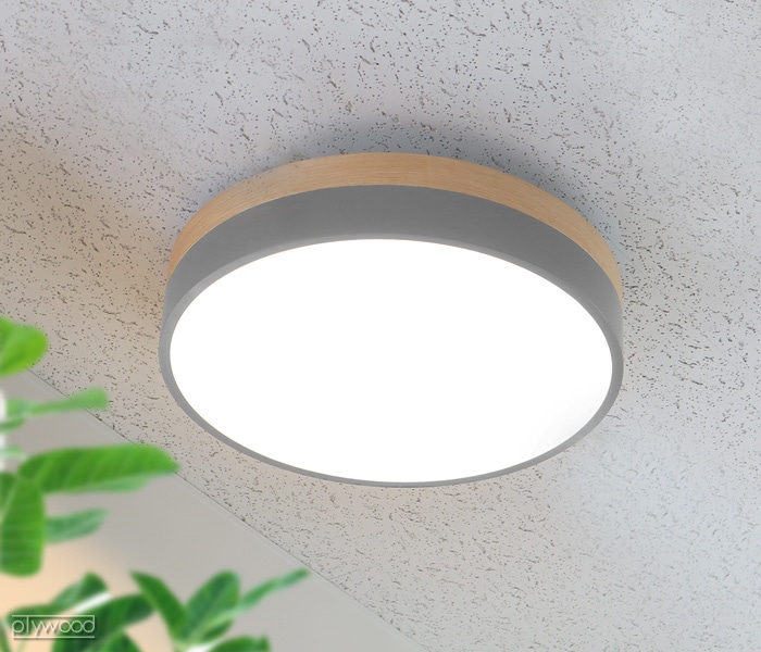 BRID Olika LED CEILING LIGHT ブリッド オリカ LED シーリングライト