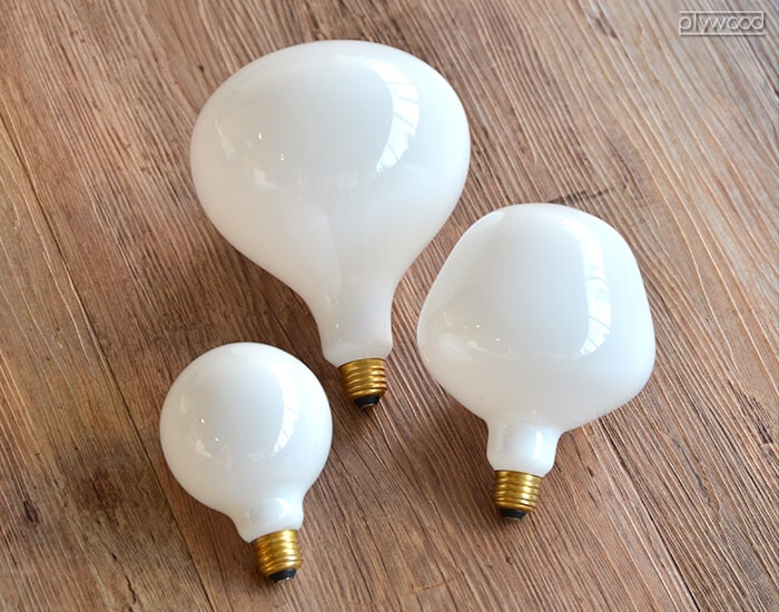 LED Bulb NT130 LEDバルブ | 新着 | plywood(プライウッド)
