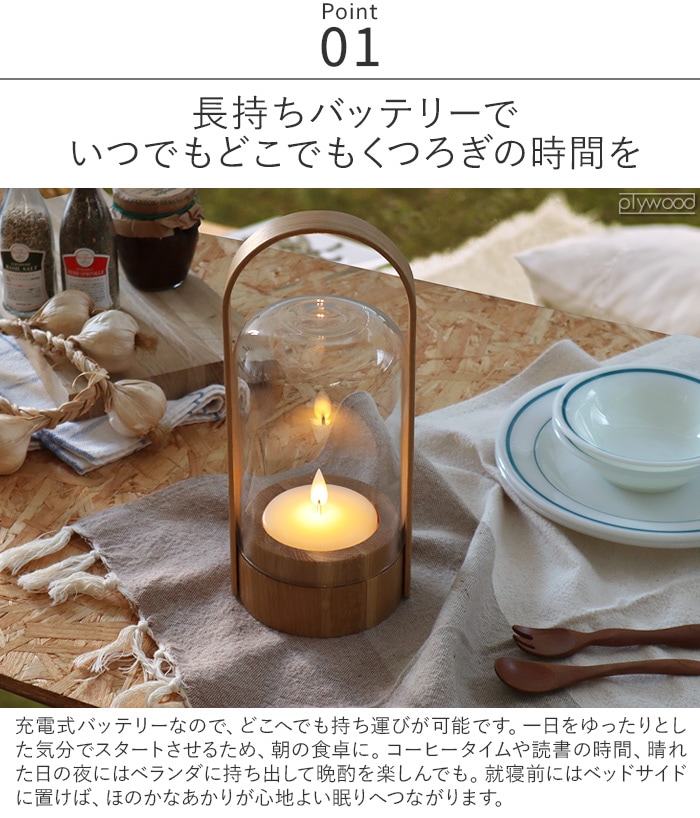 レ・クリント キャンドルライト LE KLINT CANDLELIGHT | 新着 