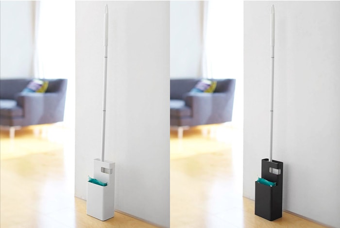 デュオ フローリングワイパースタンド DuO FLOORING WIPER STAND