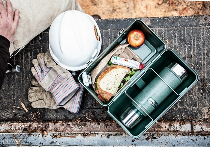 スポーツ/アウトドア その他スタンレー クラシックランチボックス 9.4L STANLEY Classic Lunch Box ...