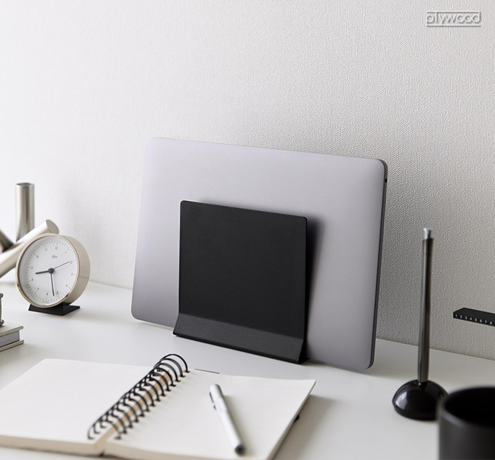 山崎実業 タワー tower スリムノートパソコンスタンド 4498 4499