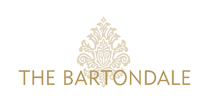 bartondaleブランドロゴ