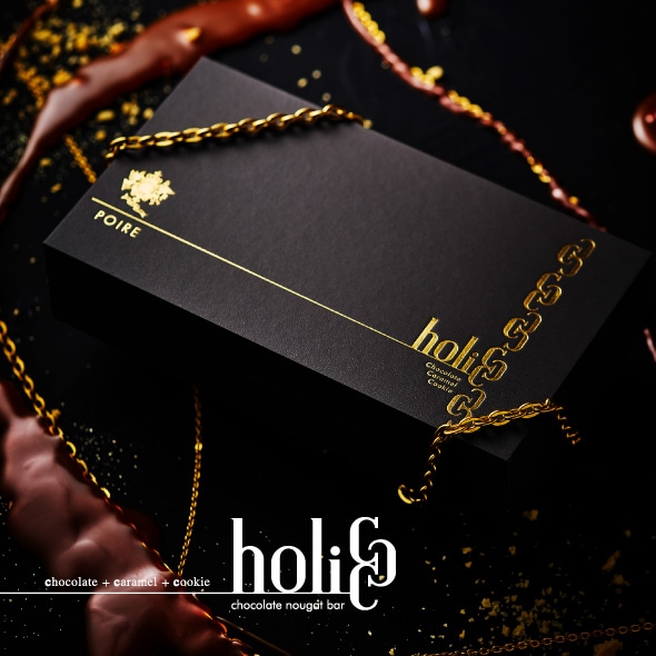 shecret 「holiccc」