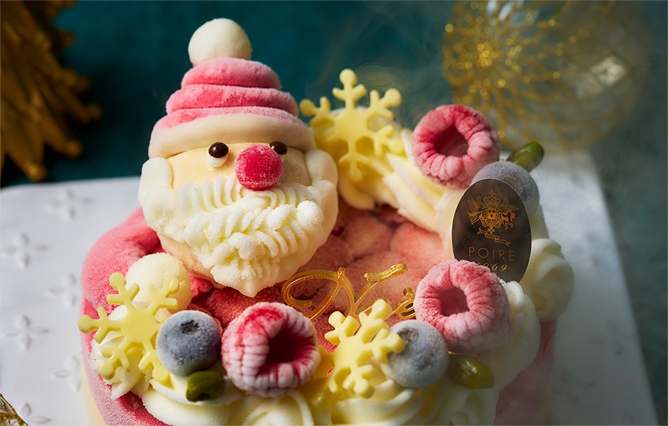 Christmas クリスマス