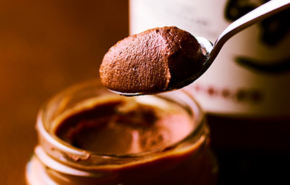 Ganache ガナッシュ