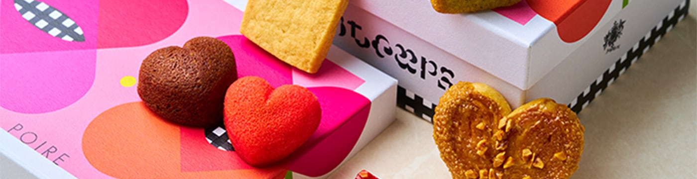 New Year｜POIRE ポアール 公式オンラインストア | POIRE ポアール