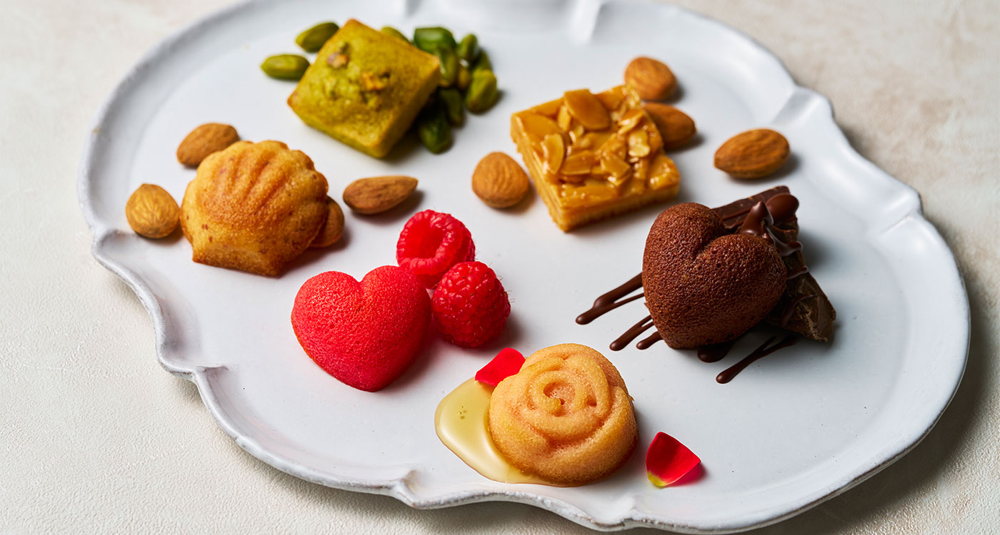 POIRE ポアール 公式オンラインストア｜ケーキ、チョコレート、焼き